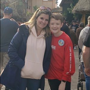 Hi I am your regular posher.